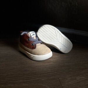 Kid’s Carter’s Adventure Casual Sneakers